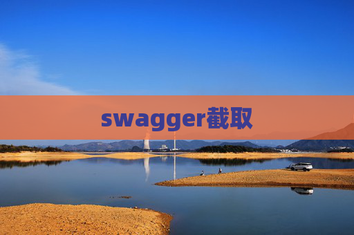 swagger截取 swagger截取
